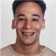 Autodidacta del deporte físico ofrece clases de entrenamiento a gente de cualquier edad, solo un requisito, tener ganas de empezar con el cambio 😊